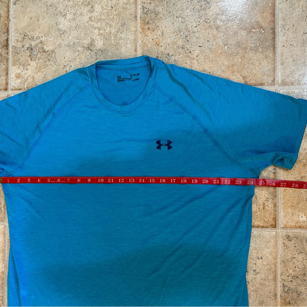 UNDER ARMOUR T-SHIRT - Picture 3 of 7